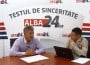 Mircea Hava testul de sinceritate octombrie 2013