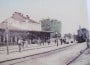 gara, 1910
