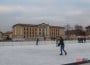 patinoar piata cetatii