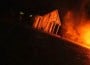 incendiu