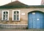 BLAJ CASA IN CARE A STAT EMINESCU 1866