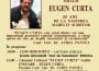 Eugen Curta 2014 - aniversare
