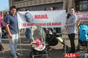 parinti mars pentru viata