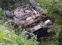 off road rasturnat masina teren