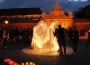 festivalul luminii alba iulia cercetasi