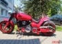 red chopper