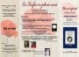 Afis Cafenea Culturala iunie 2014