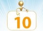 nota 10