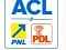 ACL ACL