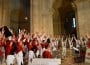 chorale au choeur des collines