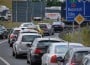 trafic rutier masini A1