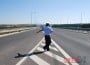 politist autostrada