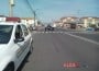 politia accident trecere de pietoni kaufland alba iulia
