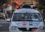 masina politie rutiera