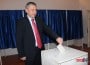 ioan dirzu la vot