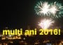 La multi ani 2016!!