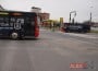 autobuze STP intersectie gara