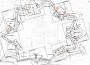 plan spatii cetate alba iulia