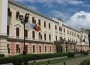 muzeul unirii alba iulia