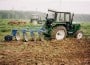 tractor cu disc