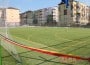 teren de sport, liceul sportiv