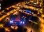 piata cetatii concert Alba Fest 2015_imagini aeriene craiu_9