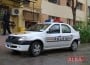 masina politie