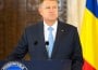 klaus iohannis presedinte