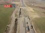 autostrada, demolata,