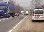 masina politie radar monitorizare trafic