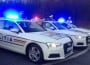 politia autostrazi