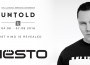 FIRST KING_ UNTOLD- TIESTO