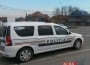 masina politie