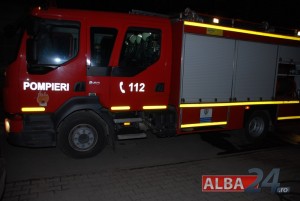 pompieri isu incendiu noaptea_3