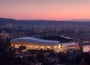 cluj arena