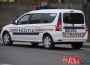 masina politie politia