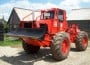 taf utilaj forestier