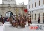 festivalul roman apulum