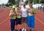 Team alba IUlia