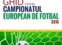 ghid campionat european fotbal