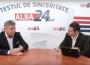 mircea hava la testul de sinceritate