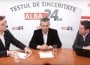 negrescu si dirzu la testul de sinceritate