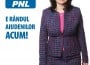 oana badea pnl aiud campanie 2016