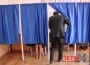 cabina de vot, alegeri, vot