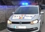 accident politia masina politie