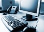 munca birou calculator administrativ mouse telefon