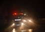 pompieri noaptea incendiu