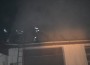 incendiu acoperis noaptea 2