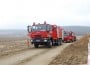 autospeciale ISU Alba interventie exercitiu