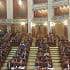 camera deputatilor, parlament